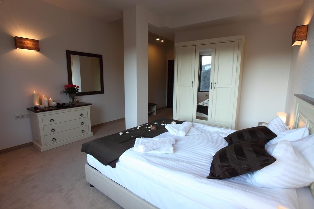 Hotel Par Avion Apriltsi  Chambre photo