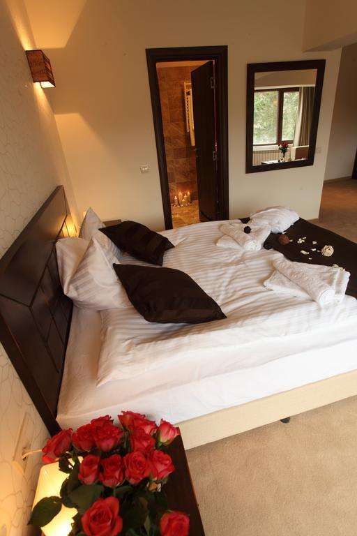 Hotel Par Avion Apriltsi  Chambre photo